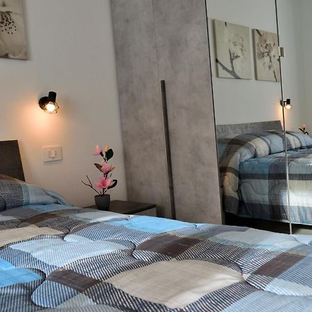 Quigna 29 Apartman Tresenda Kültér fotó